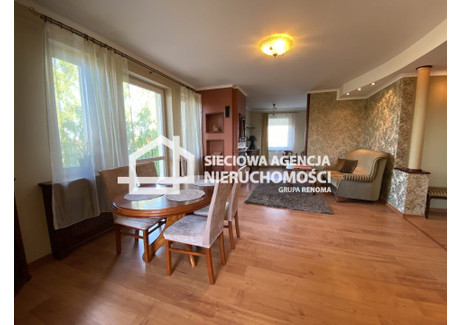 Mieszkanie na sprzedaż - Jowisza Straszyn, Pruszcz Gdański, Gdański, 78 m², 699 000 PLN, NET-DJ744362