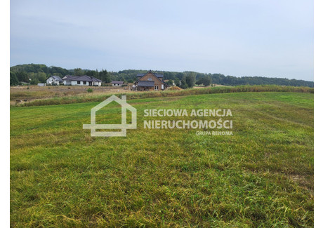 Działka na sprzedaż - Młynek, Brusy, Chojnicki, 1349 m², 180 000 PLN, NET-DJ277505