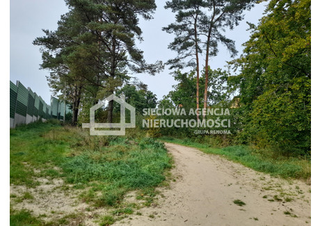 Działka na sprzedaż - Wielki Kack, Gdynia, 2288 m², 1 000 000 PLN, NET-DJ281304