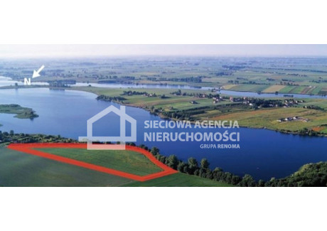 Działka na sprzedaż - Nowa Chełmża, Chełmża, Toruński, 43 800 m², 13 000 000 PLN, NET-DJ924639