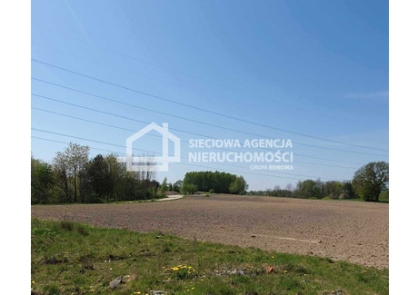 Działka na sprzedaż - Jeleńska Huta, Szemud, Wejherowski, 1002 m², 130 260 PLN, NET-DJ338059