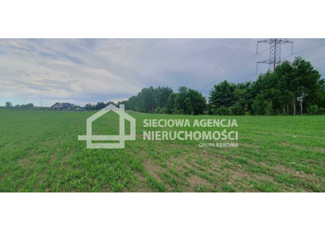 Działka na sprzedaż - Jeleńska Huta, Szemud, Wejherowski, 1056 m², 137 280 PLN, NET-DJ869667