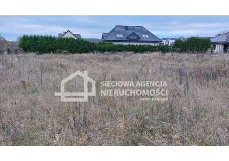 Działka na sprzedaż - Bolszewo, Wejherowo, Wejherowski, 1127 m², 395 000 PLN, NET-DJ914963