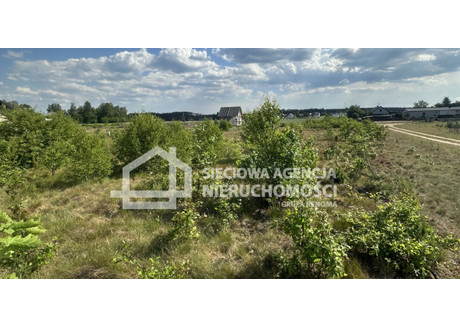 Działka na sprzedaż - Stężyca, Kartuski, 1190 m², 310 000 PLN, NET-DJ391695