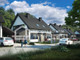 Dom na sprzedaż - Kaczki, Trąbki Wielkie, Gdański, 91,48 m², 529 200 PLN, NET-DJ405042