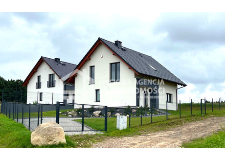 Dom na sprzedaż - Somonino, Kartuski, 111,68 m², 789 000 PLN, NET-DJ667319