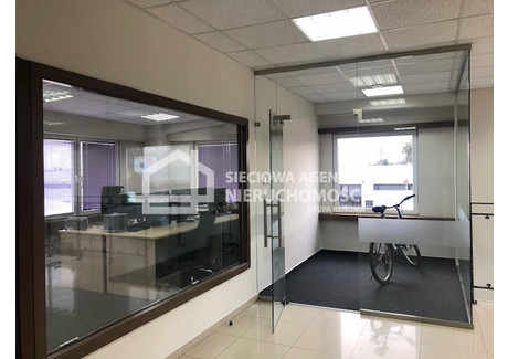 Biuro do wynajęcia - Orunia, Gdańsk, 165 m², 8200 PLN, NET-DJ170691