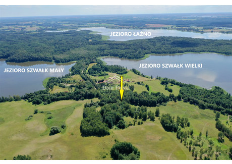 Dom na sprzedaż - Szwałk, Kowale Oleckie, Olecki, 320 m², 699 000 PLN, NET-DPO-DS-7923