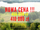 Działka na sprzedaż - Krzywe, Świętajno, Olecki, 4538 m², 410 000 PLN, NET-DPO-GS-7756