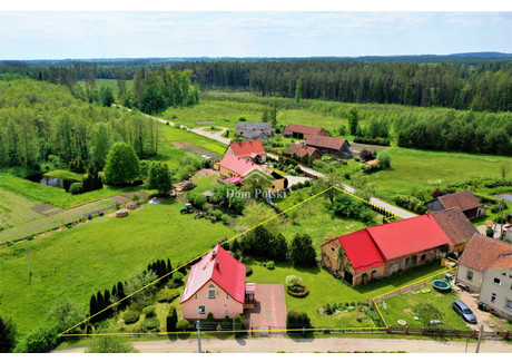 Dom na sprzedaż - Wronki, Świętajno, Olecki, 100 m², 539 000 PLN, NET-DPO-DS-8002