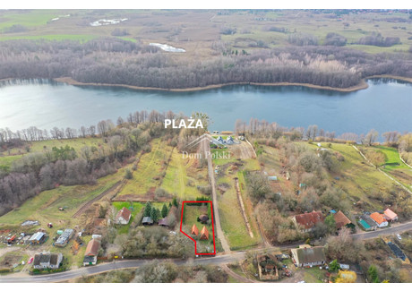 Działka na sprzedaż - Krzywe, Świętajno, Olecki, 1164 m², 278 000 PLN, NET-DPO-GS-8137