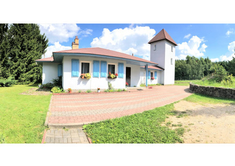 Dom na sprzedaż - Przystajne, Przerośl, Suwalski, 135 m², 450 000 PLN, NET-DPO-DS-7943