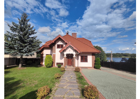 Dom na sprzedaż - Karasiewo, Bakałarzewo, Suwalski, 309,5 m², 1 199 000 PLN, NET-DPO-DS-8095