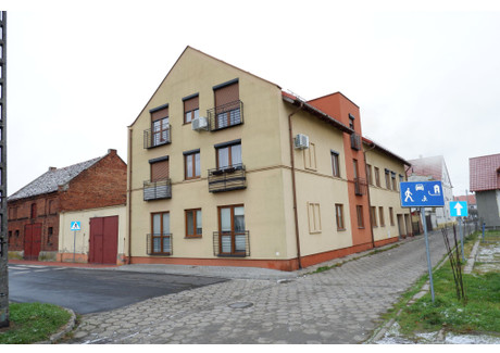 Mieszkanie na sprzedaż - Strażacka Sarnowa, Rawicz (Gm.), Rawicki (Pow.), 42,51 m², 255 000 PLN, NET-32