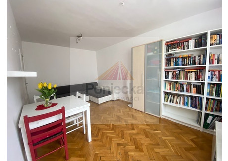 Mieszkanie do wynajęcia - Powsińska Sadyba, Mokotów, Warszawa, 40 m², 2500 PLN, NET-1878/4043/OMW