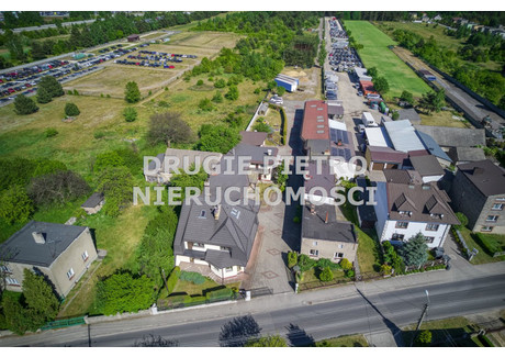 Dom na sprzedaż - Pyrzowice, Ożarowice, Tarnogórski, 2415 m², 3 299 000 PLN, NET-DRP-DS-139