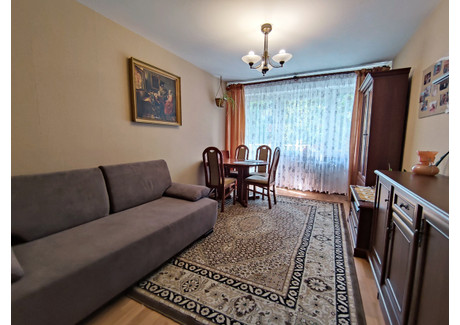 Mieszkanie na sprzedaż - Sosnowa Nowy Konin, Konin, 48,14 m², 318 000 PLN, NET-4195