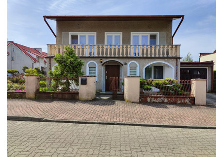 Dom na sprzedaż - gen. Grota Roweckiego Stary Konin, Konin, 163 m², 550 000 PLN, NET-3932