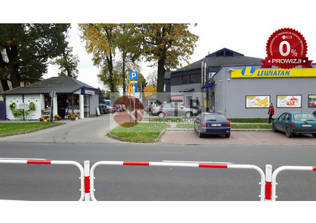 Komercyjne do wynajęcia - Bieruń Stary, Bieruń, Bieruńsko-Lędziński, 10 m², 700 PLN, NET-DTB-LW-403