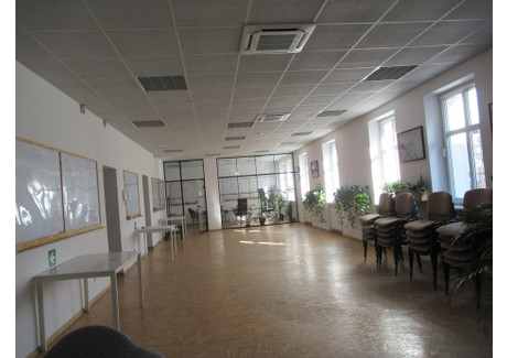 Lokal usługowy do wynajęcia - Górnych Wałów Śródmieście, Gliwice, 117 m², 2500 PLN, NET-4521