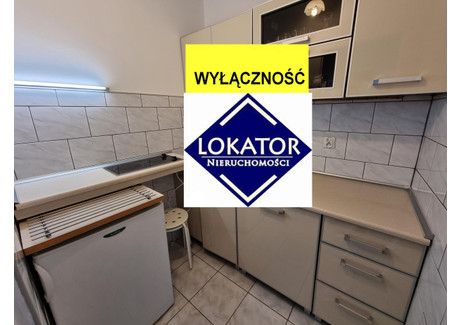 Mieszkanie do wynajęcia - Bolesława Chrobrego Bykowina, Ruda Śląska, 31 m², 1100 PLN, NET-81