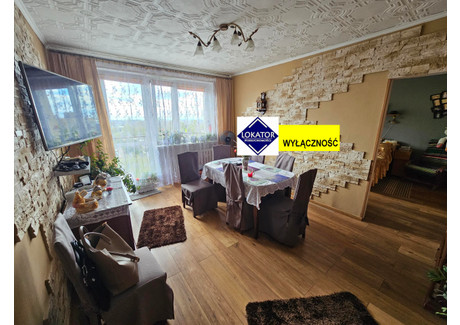 Mieszkanie na sprzedaż - Xawerego Dunikowskiego Kochłowice, Ruda Śląska, 59 m², 279 000 PLN, NET-45