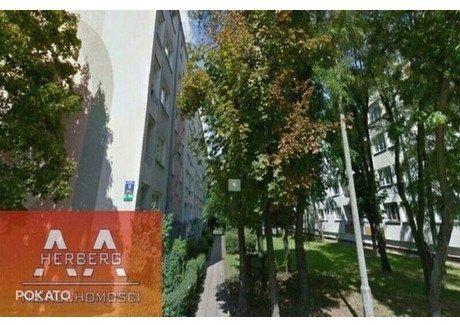 Mieszkanie na sprzedaż - Dąbrowa, Górna, Łódź, 40 m², 283 000 PLN, NET-ms5473