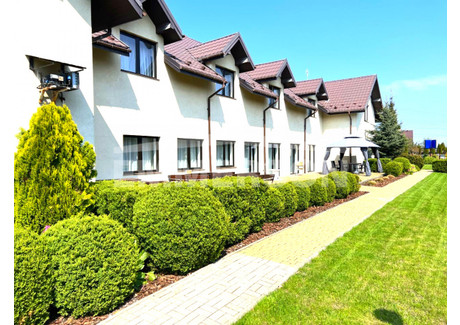 Hotel, pensjonat do wynajęcia - Stare Babice, Warszawski Zachodni, 600 m², 39 000 PLN, NET-KW-322710