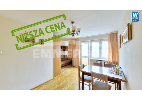 Mieszkanie na sprzedaż - Aleja Jana Pawła Ii Wola, Warszawa, Wola, Warszawa, 46 m², 830 000 PLN, NET-MS-324827