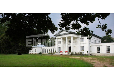 Dom na sprzedaż - Ojrzeń, Ciechanowski, 2000 m², 8 000 000 PLN, NET-DS-70061