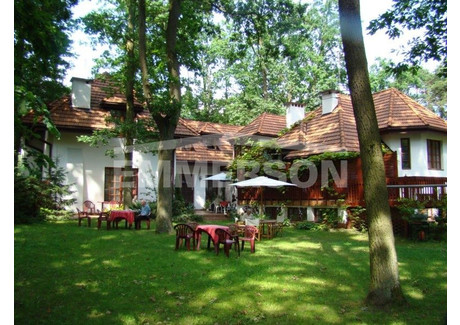 Dom na sprzedaż - Milanówek, Grodziski, 870 m², 6 900 000 PLN, NET-DS-61909