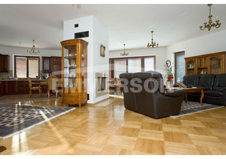 Dom na sprzedaż - Komorów, Michałowice, Pruszkowski, 420 m², 2 489 000 PLN, NET-DS-177102