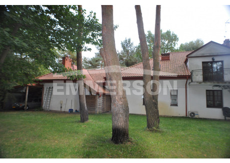Dom na sprzedaż - Józefów, Otwocki, 550 m², 6 500 000 PLN, NET-DS-324111