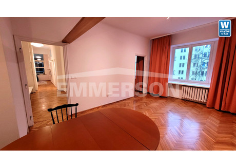 Biuro do wynajęcia - Aleje Jerozolimskie Śródmieście, Warszawa, Śródmieście, Warszawa, 95 m², 9500 PLN, NET-BW-324911