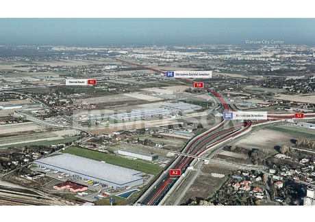 Magazyn do wynajęcia - Targówek, Warszawa, 1600 m², 39 900 PLN, NET-HW-323593