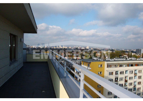 Mieszkanie do wynajęcia - Broniwoja Mokotów, Warszawa, Mokotów, Warszawa, 52 m², 5000 PLN, NET-MW-129012