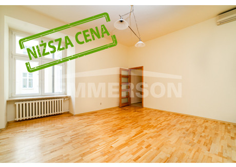 Mieszkanie na sprzedaż - Hoża Śródmieście, Warszawa, Śródmieście, Warszawa, 55 m², 1 369 000 PLN, NET-MS-324712