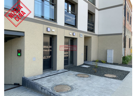 Lokal na sprzedaż - Prądnik Czerwony, Kraków, 38,34 m², 396 545 PLN, NET-988/6342/OLS