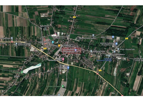 Lokal do wynajęcia - Stopnica, Buski, 850 m², 14 000 PLN, NET-3463/6342/OOW