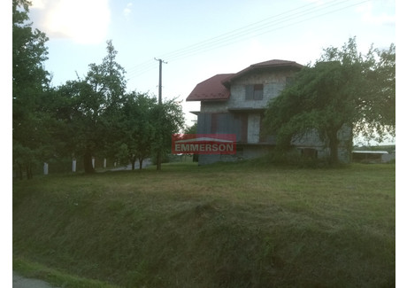 Dom na sprzedaż - Młynne, Limanowa, Limanowski, 203 m², 379 999 PLN, NET-5203/6342/ODS