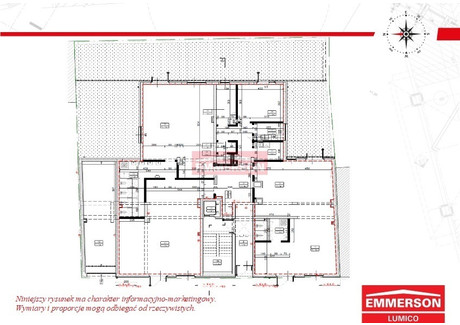 Lokal na sprzedaż - Podgórze, Kraków, 302 m², 4 700 000 PLN, NET-987/6342/OLS