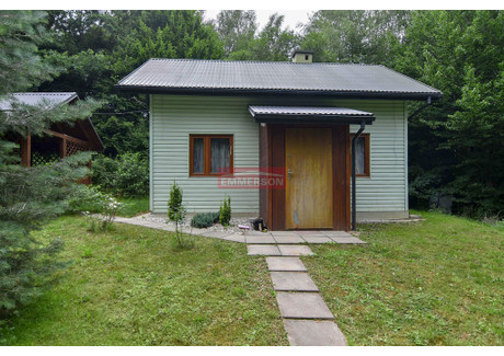 Dom na sprzedaż - Bistuszowa, Ryglice, Tarnowski, 35 m², 330 000 PLN, NET-5393/6342/ODS