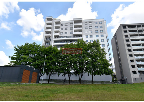 Mieszkanie na sprzedaż - Wola Duchacka, Kraków, 60,7 m², 861 940 PLN, NET-32854/6342/OMS
