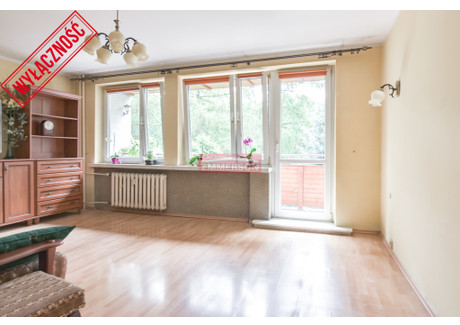 Mieszkanie na sprzedaż - Wzgórza Krzesławickie, Kraków, 47 m², 590 000 PLN, NET-33224/6342/OMS