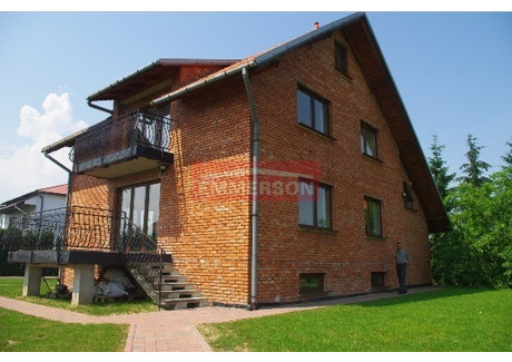 Dom na sprzedaż - Drożyska Kraków-Nowa Huta, Kraków, 275 m², 2 100 000 PLN, NET-4876/6342/ODS