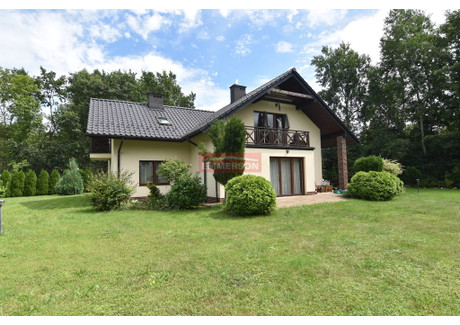 Dom na sprzedaż - Widłakowa Dębniki, Kraków, 260 m², 2 840 000 PLN, NET-5388/6342/ODS