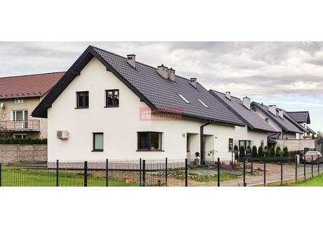 Dom na sprzedaż - Targowisko, Kłaj (gm.), Wielicki (pow.), 115 m², 699 000 PLN, NET-5449/6342/ODS