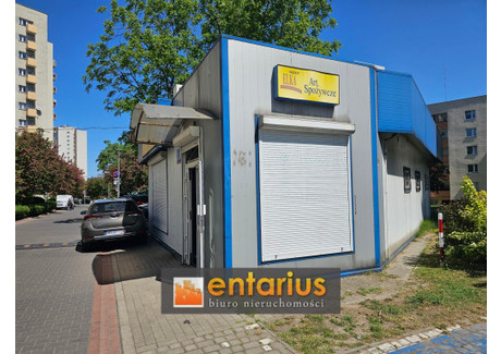 Lokal na sprzedaż - Czerniakowska Czerniaków, Mokotów, Warszawa, 70 m², 200 000 PLN, NET-134309-3