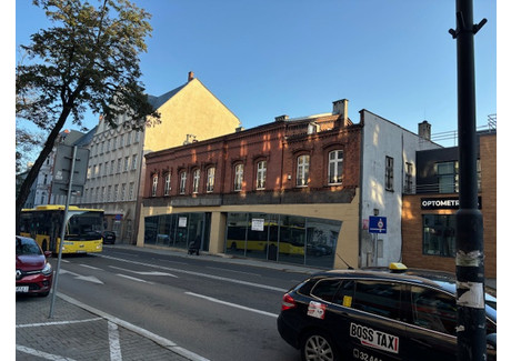 Lokal handlowy do wynajęcia - 3 Maja Centrum, Zabrze, 320 m², 13 760 PLN, NET-91