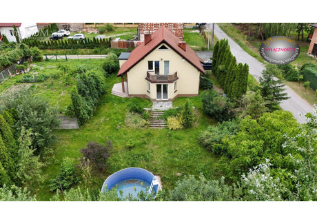 Dom na sprzedaż - Parcele Kokotów, Wieliczka, Wielicki, 210 m², 1 290 000 PLN, NET-ECH-DS-16986-3